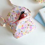 کیف حمایلی پسند