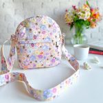 کیف حمایلی پسند