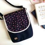 کیف دانشجویی طرح ثمین