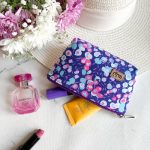 کیف آرایشی کوچک طرح سارونه