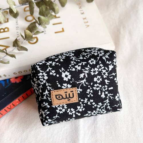 کیف شارژر طرح بانو
