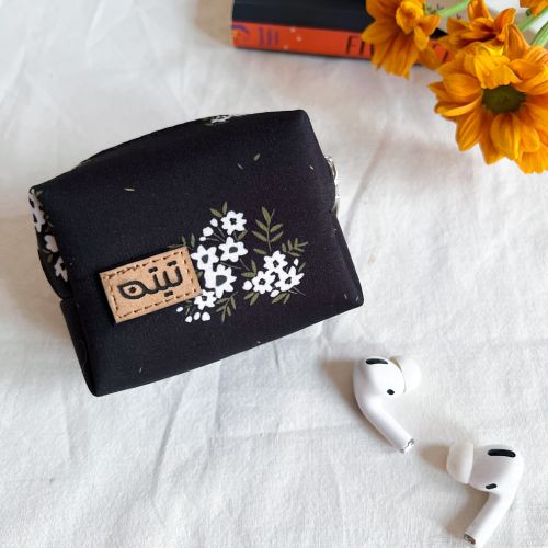 کیف شارژر طرح گلاره