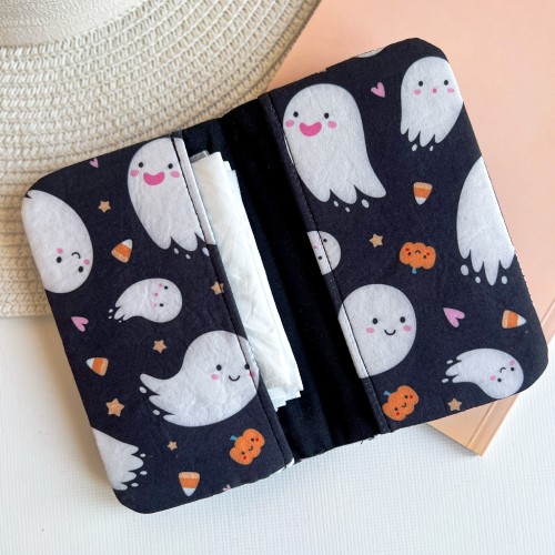 جادستمال کاغذی طرح روحی