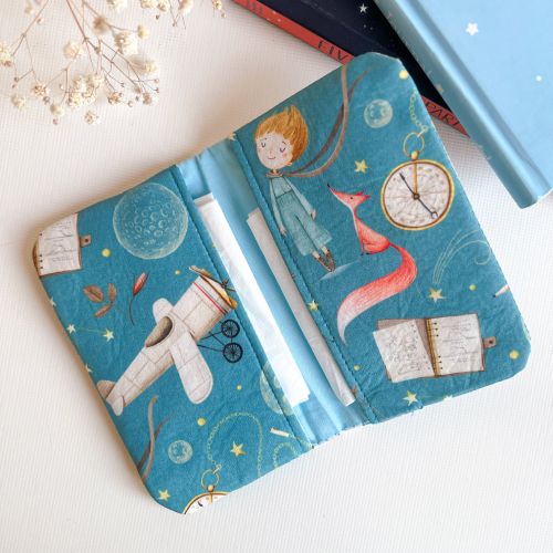 جادستمال شازده