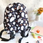 مینی کوله روحی