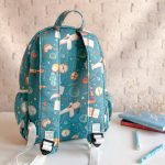 مینی کوله شازده