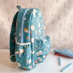 مینی کوله شازده