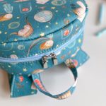 مینی کوله شازده