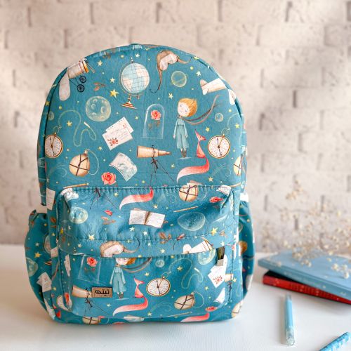 مینی کوله شازده