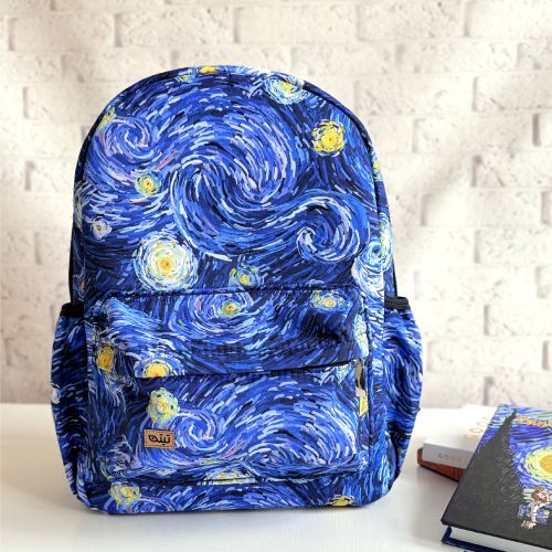 مینی کوله شب پرستاره