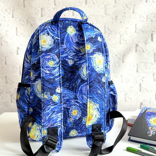 مینی کوله شب پرستاره