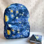 کوله بزرگ شب پرستاره