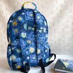 کوله بزرگ شب پرستاره