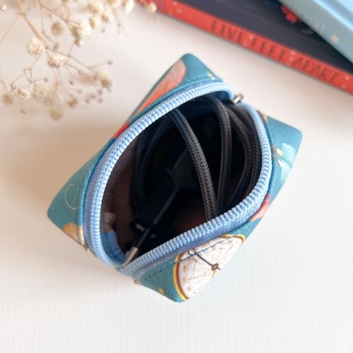 کیف شارژر شازده