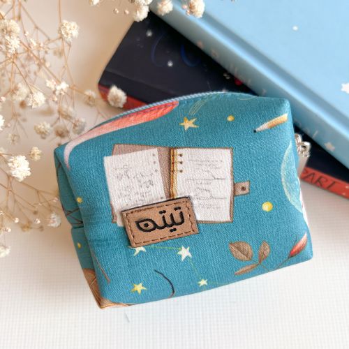 کیف شارژر شازده