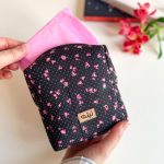 کیف پد طرح ثمین