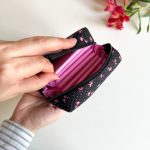 کیف پد طرح ثمین