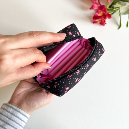 کیف پد طرح ثمین