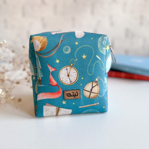 کیف پد شازده