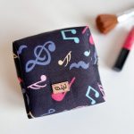 کیف پد طرح سمفونی