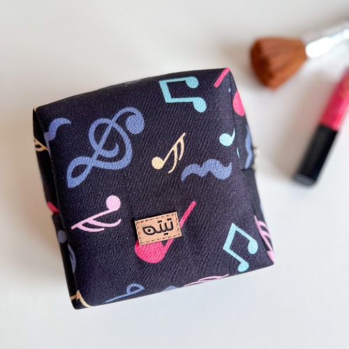 کیف پد طرح سمفونی