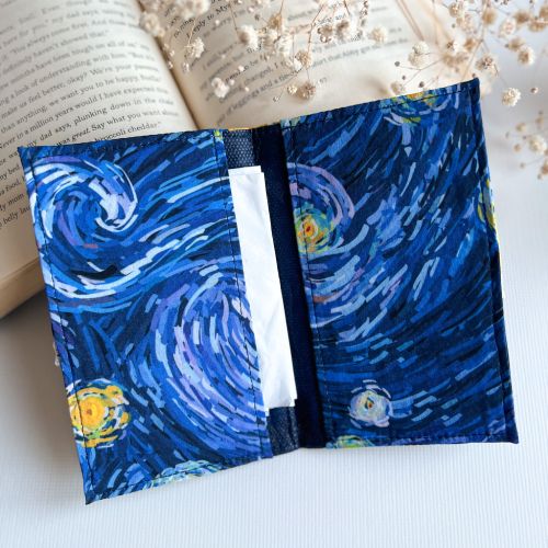 جادستمال شب پرستاره