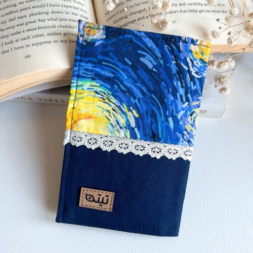 جادستمال شب پرستاره