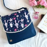 کیف مربعی دردونه