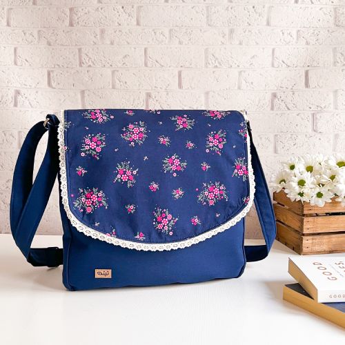 کیف مربعی سوگل