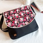 کیف مربعی مرهم