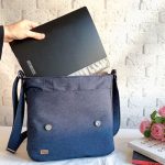 کیف مربعی مهتاب