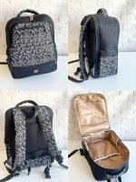 کوله مسافرتی بانو