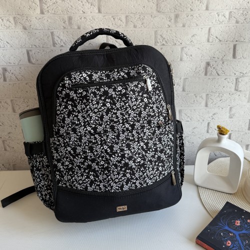 کوله مسافرتی بانو