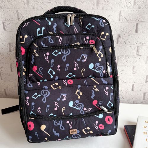 کوله مسافرتی سمفونی