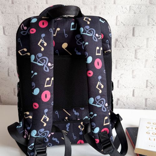 کوله مسافرتی سمفونی