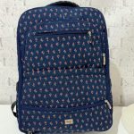 کوله مسافرتی طرح شیدا