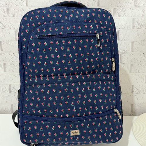 کوله مسافرتی طرح شیدا