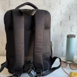 کوله مسافرتی پناه