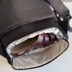 کوله مسافرتی پناه