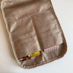 کوله مسافرتی پناه