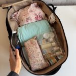 کوله مسافرتی پناه