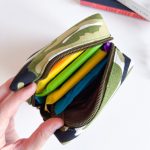 کیف پد طرح استقامت