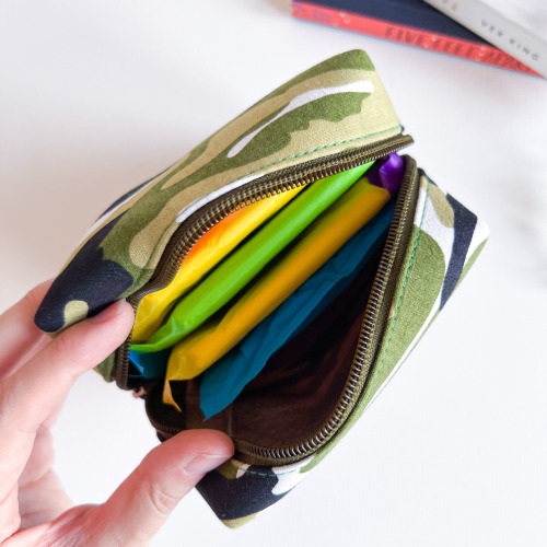 کیف پد طرح استقامت