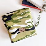 کیف پد طرح استقامت